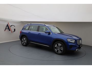 Mercedes GLB 180 - 8