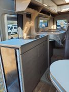 Pössl Roadstar 600L, Einzebeltten, Automatik, MJ25