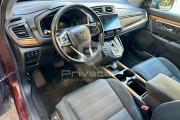Honda CR-V - 9