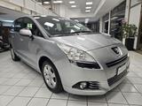 Peugeot 5008 1.6 HDi 112CV Premium 2010 - Peugeot 5008 Premium mit Diesel-Antrieb