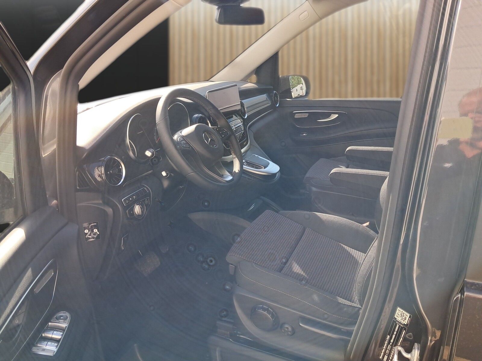 Fahrzeugabbildung Pössl Vanstar 300 d Preisvorteil 25653 !