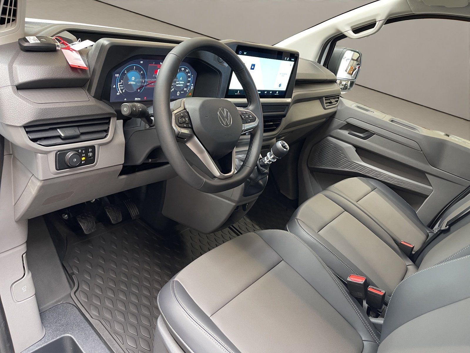 Volkswagen T7 Transporter - Bild 16