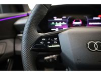 Audi SQ6 e-tron - Vorschau Bild 15