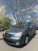 Suzuki Liana 1,6 Automatik - Suzuki Liana Gebrauchtwagen