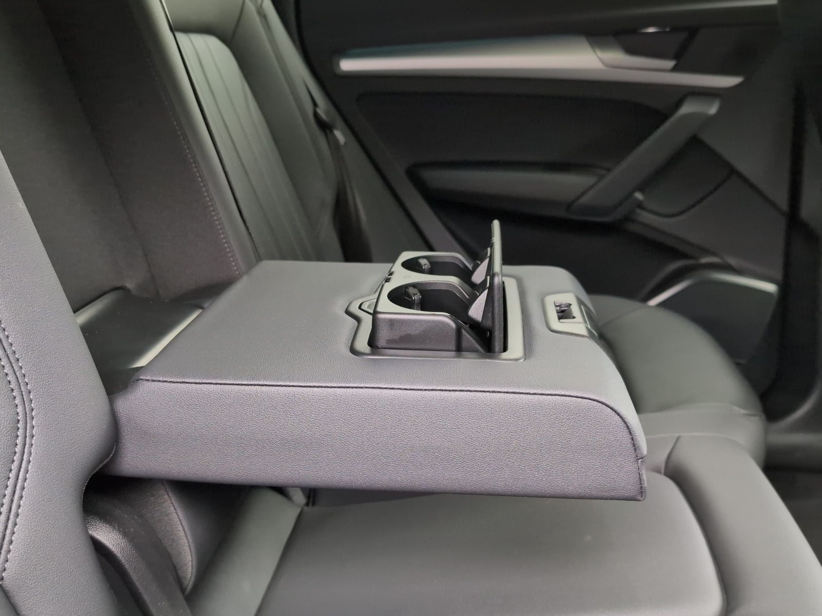 Audi Q5 - Bild 21