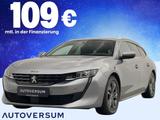 Peugeot 508 Allure *ACC*KAM*SHZ*VIRT*CARPLAY*PARK*AHK* - Peugeot 508 mit Diesel-Antrieb: Kombi