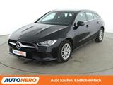 Mercedes-Benz CLA 180 Shooting Brake Aut. *PDC*TEMPO*SHZ*NAVI* - gebrauchte Mercedes-Benz CLA 180 Shooting Brake aus dem Jahr 2022