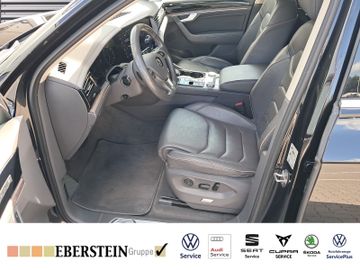 Volkswagen Touareg 3,0 TDI AHK Dynaudio Matrix-LED
