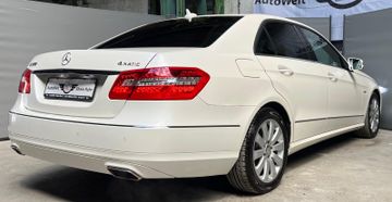 Mercedes E 350 - 11