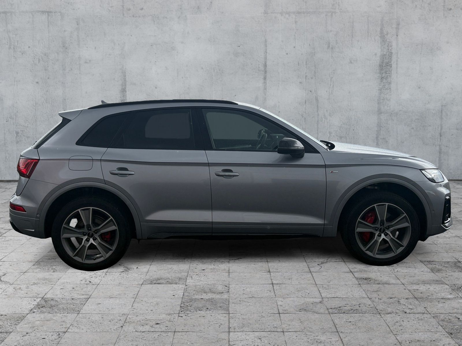 Audi Q5 - Bild 7