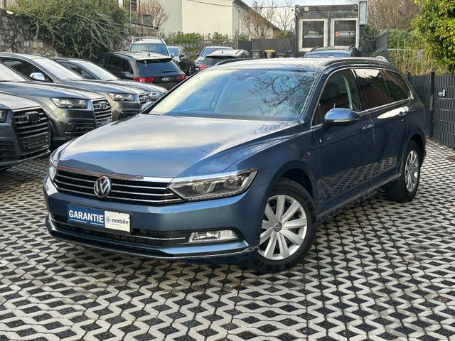 Volkswagen Passat Variant Highline KAMERA APPLE MASSAGE AHK