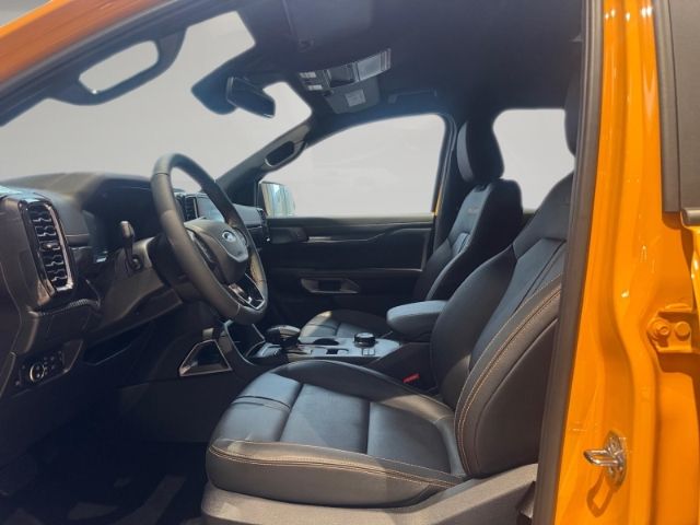 Ford Ranger - Bild 7