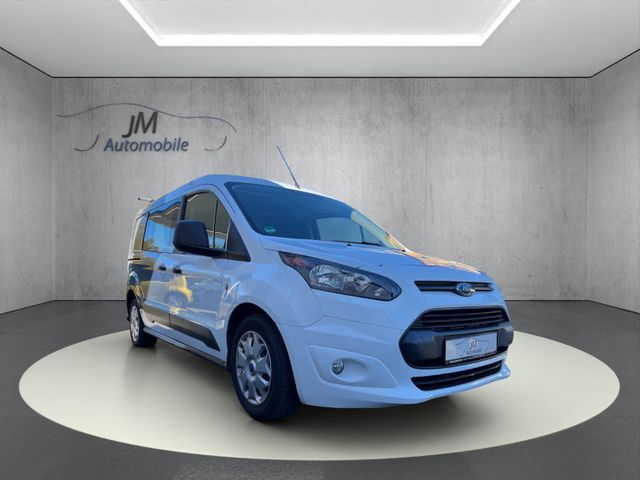 Ford Transit Connect Kasten lang 3 Sitze Kima