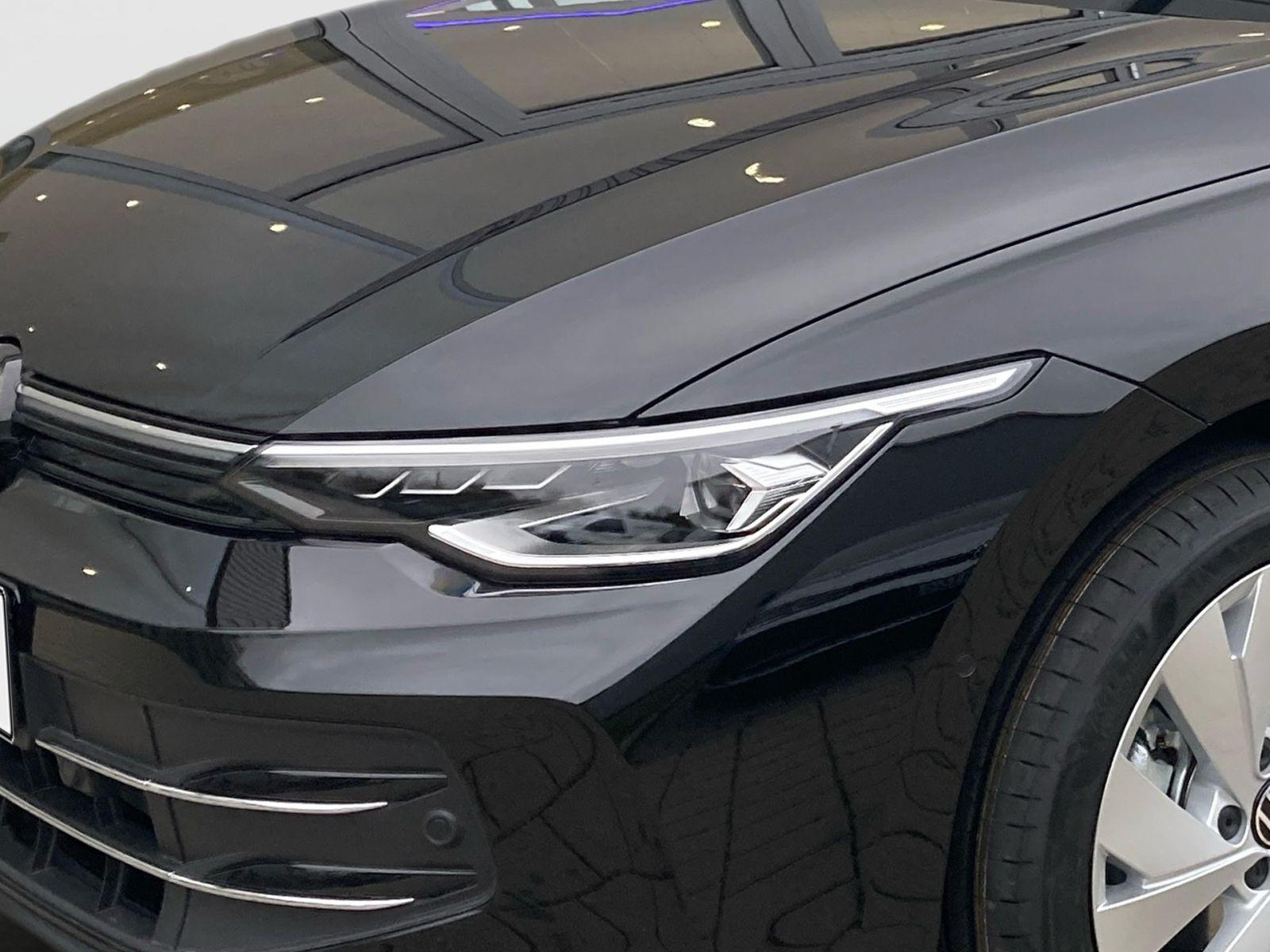 Volkswagen Golf ENERGY 1.5 TSI DSG LED Navi PDC ACC, миниатюра 27