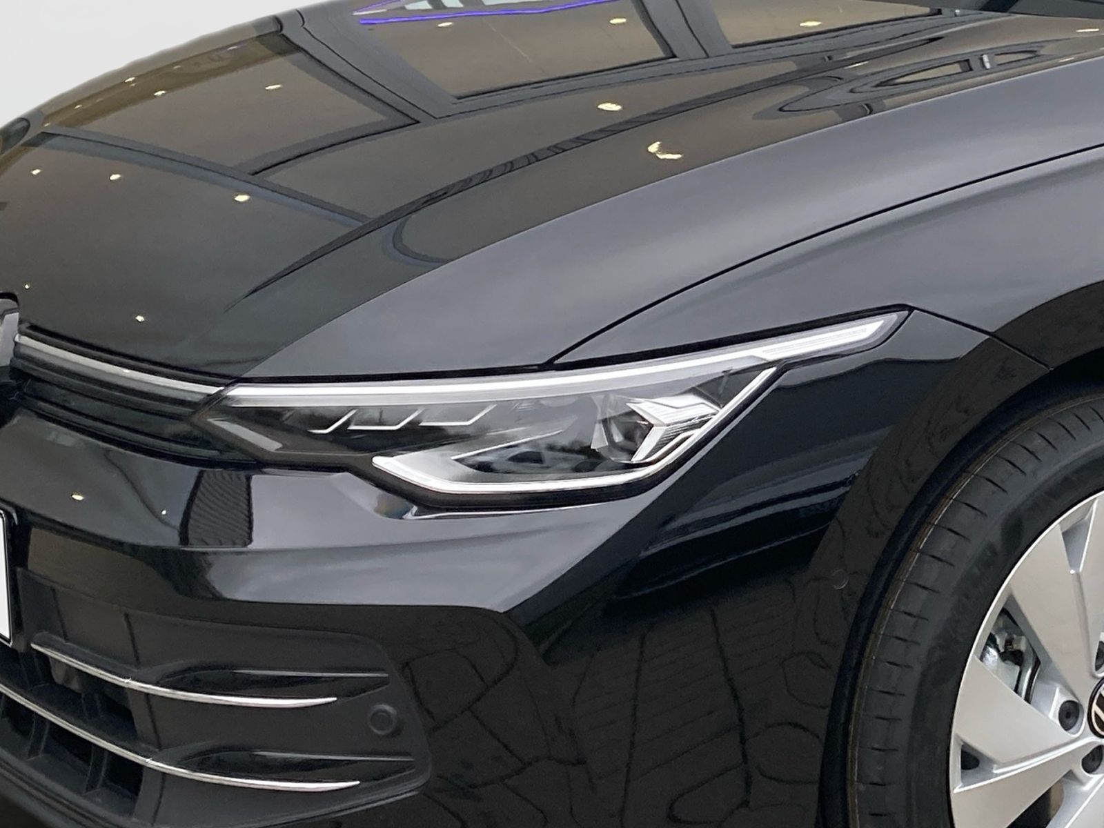 Volkswagen Golf - Bild 5