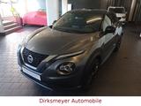 Nissan Juke Enigma 1,0 DIG-T+CarPlay+Kam+PDC+19"