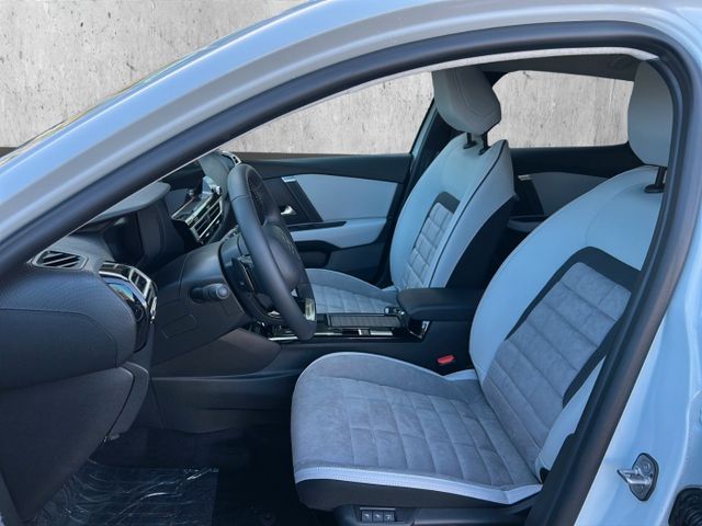 Citroën C4 1.2 PureTech 130 Max 360+Kam.+KeyLess+Massage