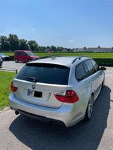BMW Aktivl./Abst.Tem/BMW SH/2.Hd. - BMW 335 Gebrauchtwagen in München