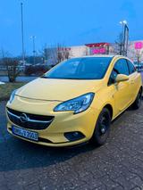 Opel Corsa E - Opel Corsa mit Benzin-Antrieb: Kombi