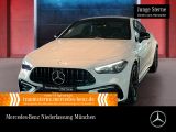 Mercedes-Benz CLE 53 AMG 4M+ PANO/Perf-Sitz/Dyn+/20/NIGHT I+II - Mercedes-Benz CLE 53 AMG in München