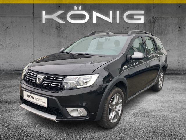 Dacia Logan MCV Kombi Stepway TCe90 Automatik