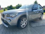 BMW X1 Baureihe X1 18 d sDrive - gebrauchte BMW X1 aus dem Jahr 2010