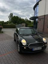 MINI Mini One ideal als Anfängerauto - MINI ONE aus 2004