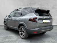 Dacia Bigster - Vorschau Bild 3