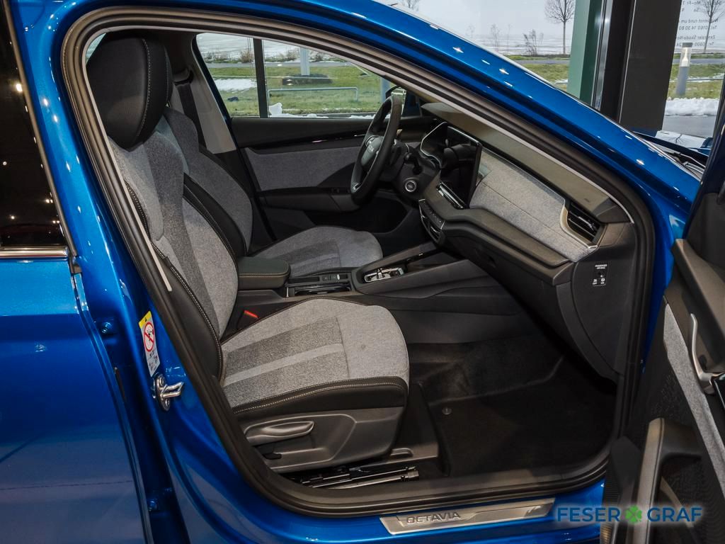 Skoda Octavia - Bild 9