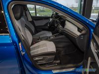 Skoda Octavia - Vorschau Bild 9