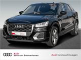 Audi Q2 SPORT 1.4 TFSI NAVI LED SITZH. PDC TEMPOMAT - Audi Gebrauchtwagen in Bremerhaven