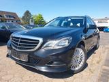 Mercedes-Benz E 250 T-Modell CGI BlueEfficiency*LED*Navi*AHK* - Mercedes-Benz E 250 in Hamburg