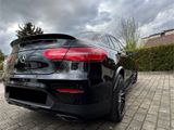 Mercedes-Benz GLC 250 4MATIC AMG.L./Coupé/Autom./Checkheft.. - Mercedes-Benz GLC-Class in Stuttgart