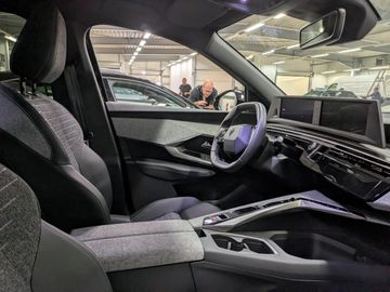 Peugeot 5008 - 9