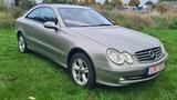 Mercedes-Benz CLK 200 Kompressor *LPG-GAS*GSHD*MAL*LM*Bi-Xenon - Mercedes-Benz CLK-Klasse: Limousine