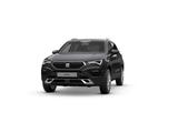 Seat Ateca Road Edition 1.5 TSI DSG - Seat Ateca Road-Edition mit Benzin-Antrieb