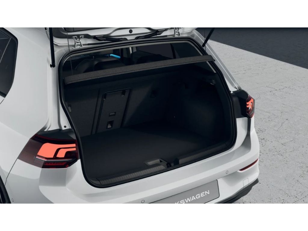 Volkswagen Golf Life 1.5l eTSI DSG Kamera ACC Light Assist  foto 9
