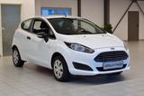 Ford Fiesta Ambiente/MULTIFUNKTION/TÜV NEU/INSP. NEU/ - Ford Fiesta: In