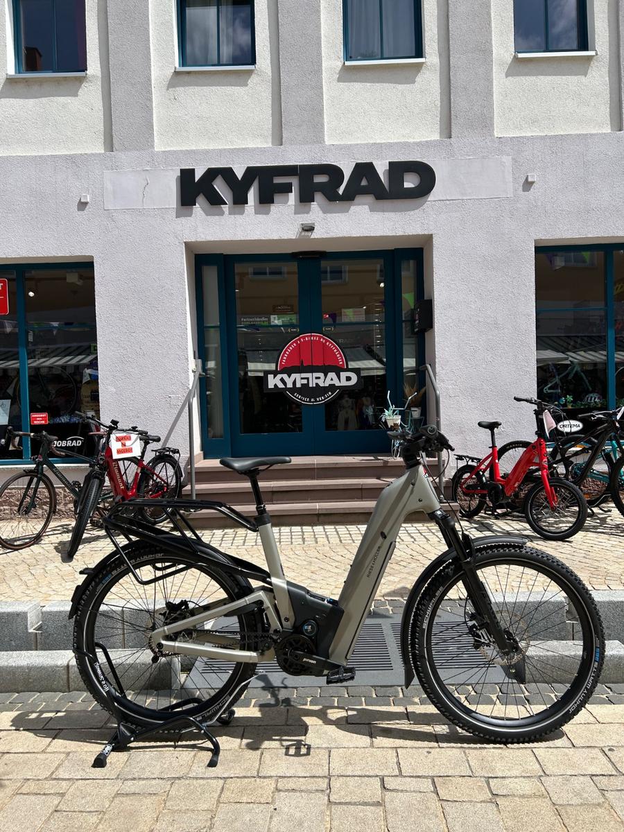 Riese & Müller Homage5 GT Pinion MGU E1.12 *800Wh*85 Nm