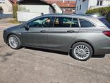 Opel Astra ST 1.2 Direct Inj Turbo 96kW Elegance ... - Opel Astra: 1.9