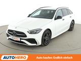 Mercedes-Benz C 300 d T AMG Line Aut.*LED*TEMPO*CAM*PDC*SHZ* - Mercedes-Benz C 300 in Hannover