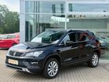Seat Ateca Style XL Sicherheit Navi PDC V+H - gebrauchte Seat Pickups