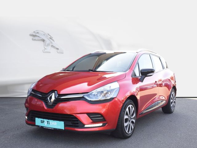 Renault Clio Limited