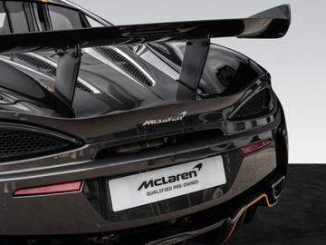 2020 Mclaren 620R — миниатюра 23