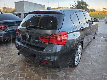 BMW 118 - 6