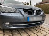 BMW E60 530i Facelift (2007, 272 PS, N53) - BMW 530: E60 530i