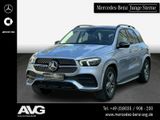 Mercedes-Benz GLE 350 e 4M AMG AHK Pano Distr. Night 360° - Mercedes-Benz GLE 350 aus 2022