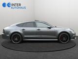 Audi A7 Sportback 3.0 TDI diesel quattro competition - gebrauchte Audi A7 aus dem Jahr 2017