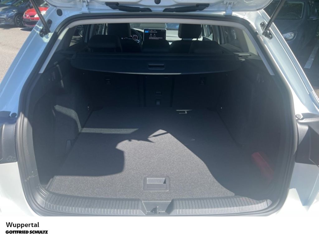 Volkswagen Golf - Bild 8