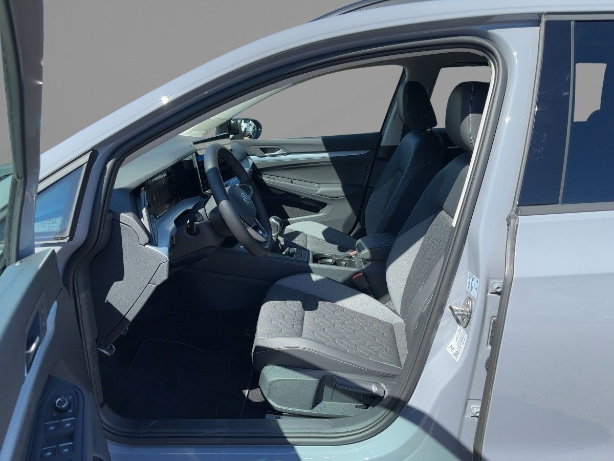 Volkswagen Golf - Bild 9
